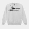 Heavy Blend™ Adult Crewneck Sweatshirt Thumbnail