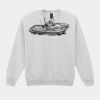 Heavy Blend™ Adult Crewneck Sweatshirt Thumbnail