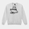 Heavy Blend™ Adult Crewneck Sweatshirt Thumbnail