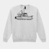 Heavy Blend™ Adult Crewneck Sweatshirt Thumbnail