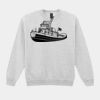 Heavy Blend™ Adult Crewneck Sweatshirt Thumbnail