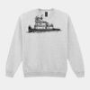 Heavy Blend™ Adult Crewneck Sweatshirt Thumbnail