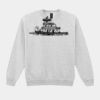 Heavy Blend™ Adult Crewneck Sweatshirt Thumbnail
