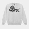 Heavy Blend™ Adult Crewneck Sweatshirt Thumbnail