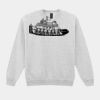 Heavy Blend™ Adult Crewneck Sweatshirt Thumbnail
