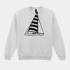 Heavy Blend™ Adult Crewneck Sweatshirt Thumbnail