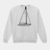 Heavy Blend™ Adult Crewneck Sweatshirt Thumbnail