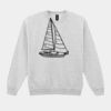 Heavy Blend™ Adult Crewneck Sweatshirt Thumbnail