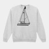Heavy Blend™ Adult Crewneck Sweatshirt Thumbnail