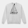 Heavy Blend™ Adult Crewneck Sweatshirt Thumbnail