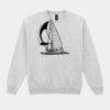 Heavy Blend™ Adult Crewneck Sweatshirt Thumbnail