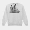 Heavy Blend™ Adult Crewneck Sweatshirt Thumbnail