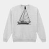 Heavy Blend™ Adult Crewneck Sweatshirt Thumbnail