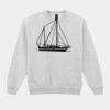 Heavy Blend™ Adult Crewneck Sweatshirt Thumbnail