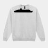 Heavy Blend™ Adult Crewneck Sweatshirt Thumbnail