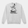 Heavy Blend™ Adult Crewneck Sweatshirt Thumbnail