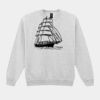 Heavy Blend™ Adult Crewneck Sweatshirt Thumbnail