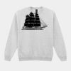 Heavy Blend™ Adult Crewneck Sweatshirt Thumbnail