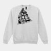 Heavy Blend™ Adult Crewneck Sweatshirt Thumbnail