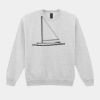 Heavy Blend™ Adult Crewneck Sweatshirt Thumbnail