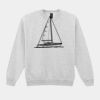 Heavy Blend™ Adult Crewneck Sweatshirt Thumbnail