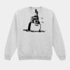 Heavy Blend™ Adult Crewneck Sweatshirt Thumbnail