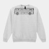Heavy Blend™ Adult Crewneck Sweatshirt Thumbnail