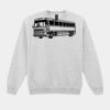 Heavy Blend™ Adult Crewneck Sweatshirt Thumbnail