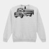 Heavy Blend™ Adult Crewneck Sweatshirt Thumbnail