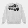 Heavy Blend™ Adult Crewneck Sweatshirt Thumbnail