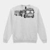 Heavy Blend™ Adult Crewneck Sweatshirt Thumbnail