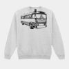 Heavy Blend™ Adult Crewneck Sweatshirt Thumbnail