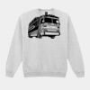 Heavy Blend™ Adult Crewneck Sweatshirt Thumbnail