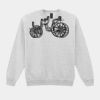 Heavy Blend™ Adult Crewneck Sweatshirt Thumbnail