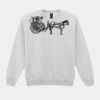 Heavy Blend™ Adult Crewneck Sweatshirt Thumbnail