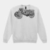 Heavy Blend™ Adult Crewneck Sweatshirt Thumbnail