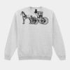 Heavy Blend™ Adult Crewneck Sweatshirt Thumbnail