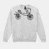 Heavy Blend™ Adult Crewneck Sweatshirt Thumbnail