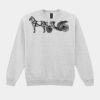 Heavy Blend™ Adult Crewneck Sweatshirt Thumbnail