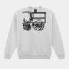 Heavy Blend™ Adult Crewneck Sweatshirt Thumbnail