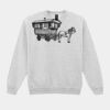 Heavy Blend™ Adult Crewneck Sweatshirt Thumbnail