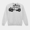 Heavy Blend™ Adult Crewneck Sweatshirt Thumbnail