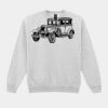 Heavy Blend™ Adult Crewneck Sweatshirt Thumbnail
