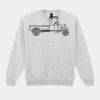 Heavy Blend™ Adult Crewneck Sweatshirt Thumbnail