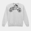 Heavy Blend™ Adult Crewneck Sweatshirt Thumbnail