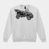 Heavy Blend™ Adult Crewneck Sweatshirt Thumbnail