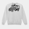 Heavy Blend™ Adult Crewneck Sweatshirt Thumbnail