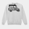 Heavy Blend™ Adult Crewneck Sweatshirt Thumbnail