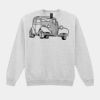 Heavy Blend™ Adult Crewneck Sweatshirt Thumbnail
