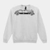Heavy Blend™ Adult Crewneck Sweatshirt Thumbnail